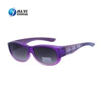 Jiayu Safety Glasses & Sunglasses Co., Ltd image 9